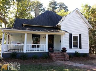 127 Grove St, Royston, GA 30662