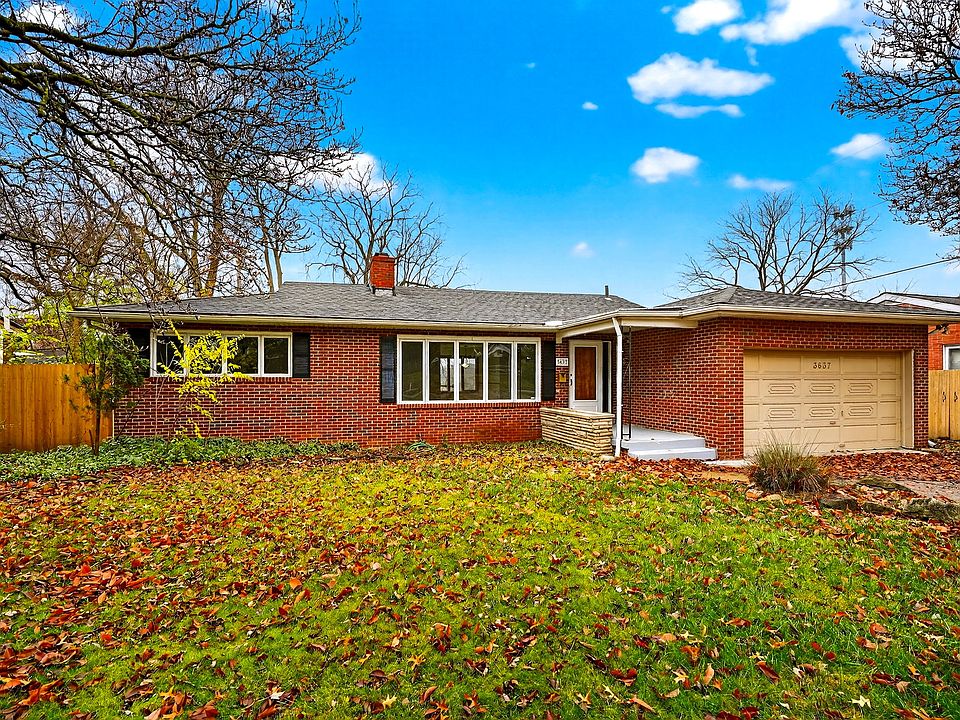 1st image of 3637 Sunset Dr