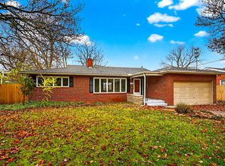 3637 Sunset Dr, Columbus, OH