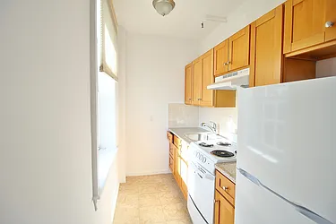 Rented by Julianna Realty Corp