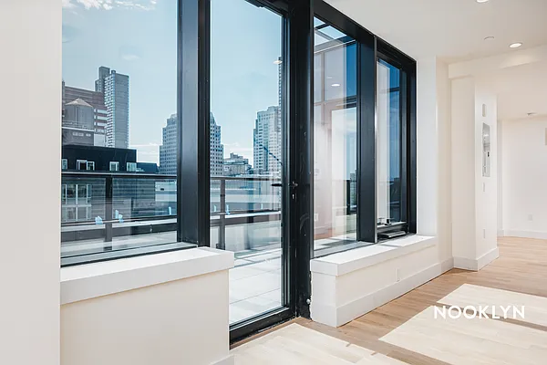 Rented by Nooklyn NYC LLC | media 7
