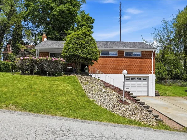 8008 Mark Dr, Verona, PA 15147
