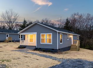 17460 Mount Pleasant Rd, Elkton, VA 22827