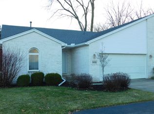5520 Cameron Ln, Toledo, OH