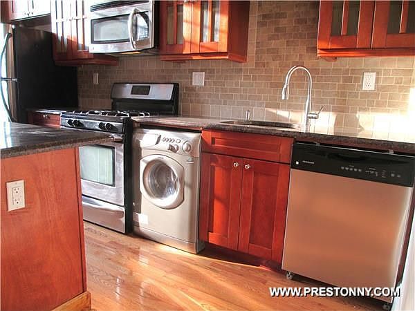 2nd image of 2370 Adam Clayton Powell Jr Blvd APT 1