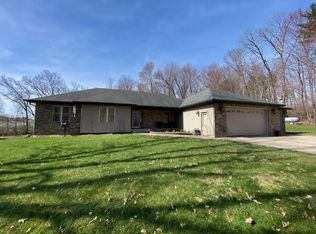 9649 Timberline Ct, Amherst, WI 54406