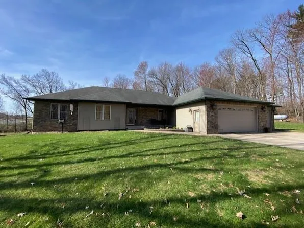 9649 TIMBERLINE COURT, Amherst, WI 54406