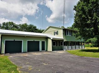 893 Us Route 11, Central Square, NY 13036