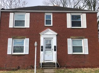 483 N Prospect St, Marion, OH