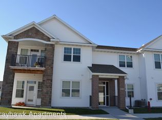 3715 Grayhawk Ave UNIT 105, Ames, IA 50010