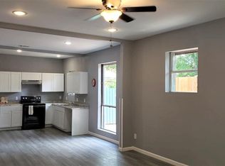 4411 Rosine Ave, Dallas, TX 75215