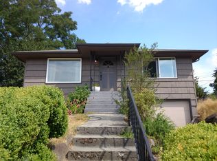 3746 SW Sullivan St, Seattle, WA 98126