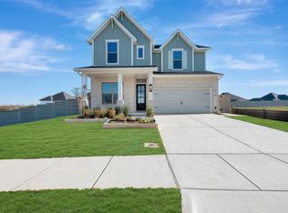 11728 Wildwood St, Justin, TX 76247