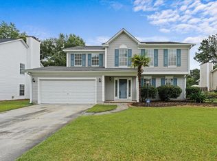 3814 Denham St, Charleston, SC 29420