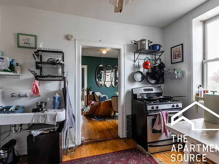 2019 N Humboldt Blvd #W — Photo 7