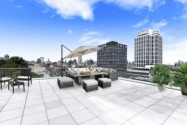 Rented by Compass | media 21