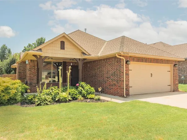 20590 Autumn Trl, Harrah, OK 73045
