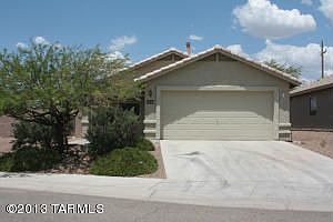 2nd image of 5370 W Canyon Towhee St