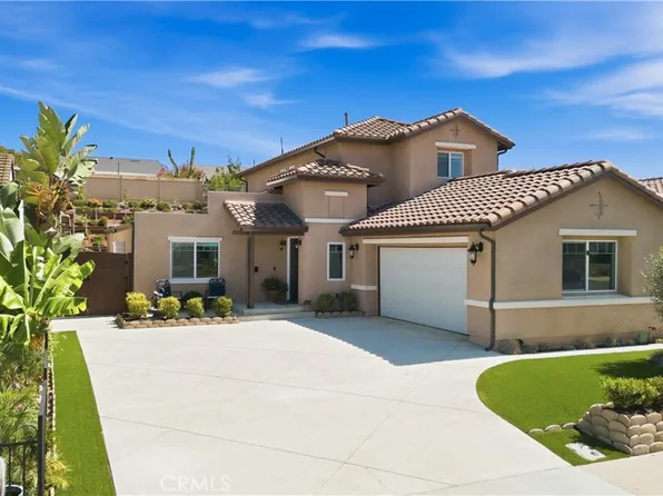 24932 Wells Fargo Dr, Laguna Hills, CA 92653