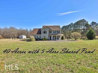 2022 Wood Creek Rd, Williamson, GA 30292