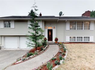 11800 14th Ave S, Seattle, WA 98168