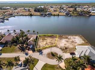 2826 NW 43rd Pl, Cape Coral, FL 33993