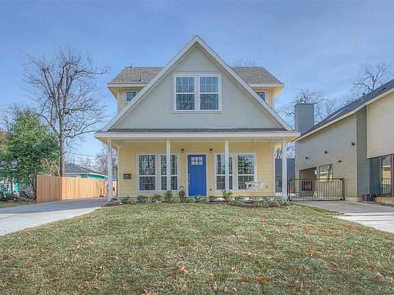 3rd image of 2707 College Ave