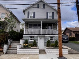 435 Saint Francis Cabrini Ave, Scranton, PA 18504