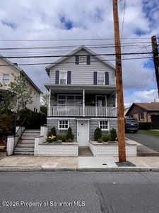 435 Saint Francis Cabrini Ave, Scranton, PA, 18504