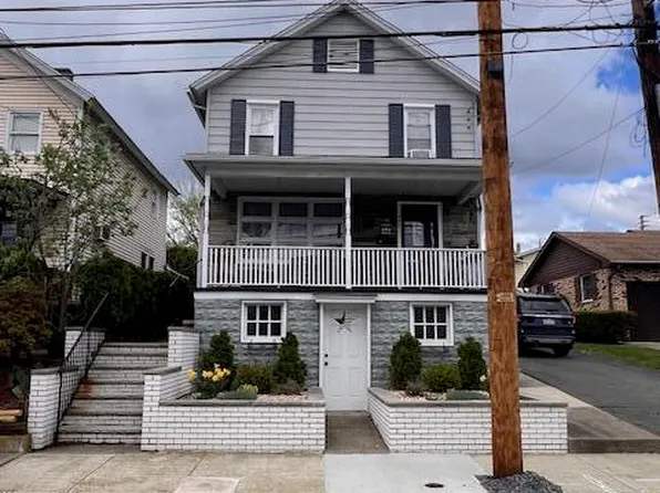 435 Saint Francis Cabrini Ave, Scranton, PA 18504