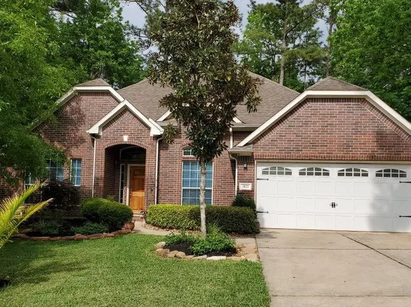 3822 Breckenridge Dr, Montgomery, TX 77356