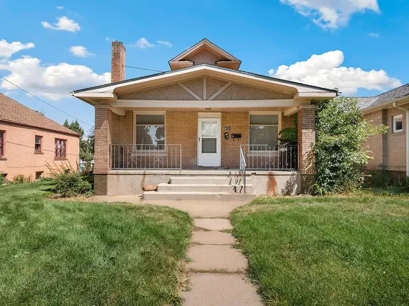 4833 W 33rd Ave, Denver, CO 80212