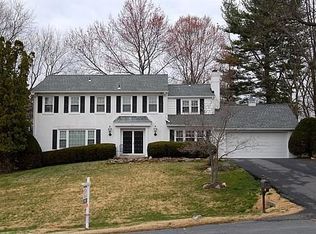 313 Chartwell Dr, Silver Spring, MD 20904