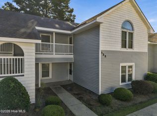122 W Victoria Court #C, Greenville, NC 27834