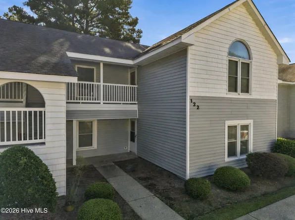122 W Victoria Court #C, Greenville, NC 27834