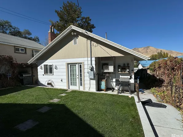 332 E Winnemucca Blvd, Winnemucca, NV 89445