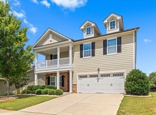 20 Hatfield Way, Clayton, NC 27527
