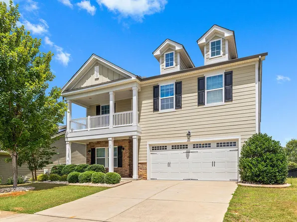 20 Hatfield Way, Clayton, NC 27527