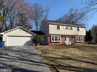 3409 Beret Ln, Silver Spring, MD 20906