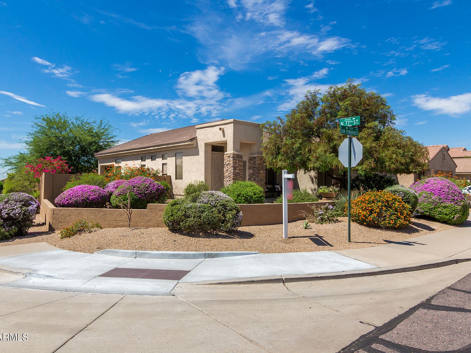 7697 E San Fernando Dr, Scottsdale, AZ 85255 Zillow