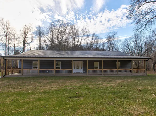 455 Russ Willoughby Rd, Jeffersonville, KY 40337