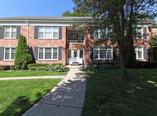 1550 Trailwood Path APT C, Bloomfield Hills, MI 48301