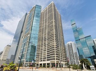 360 E Randolph St APT 3205, Chicago, IL 60601