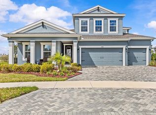 5448 Wayfarer Ave, Apollo Beach, FL 33572