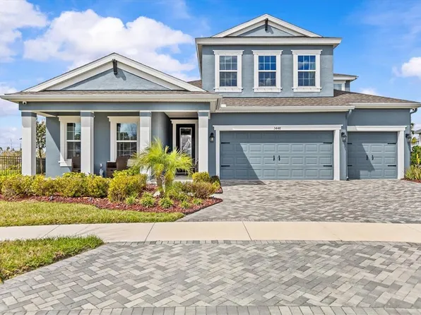 5448 Wayfarer Ave, Apollo Beach, FL 33572