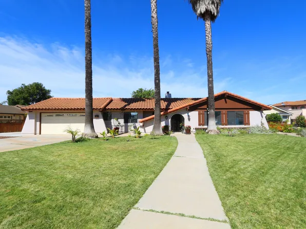 623 Summerhill Dr, Santa Maria, CA 93454