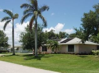 7602 Citrus Park Blvd, Fort Pierce, FL 34951