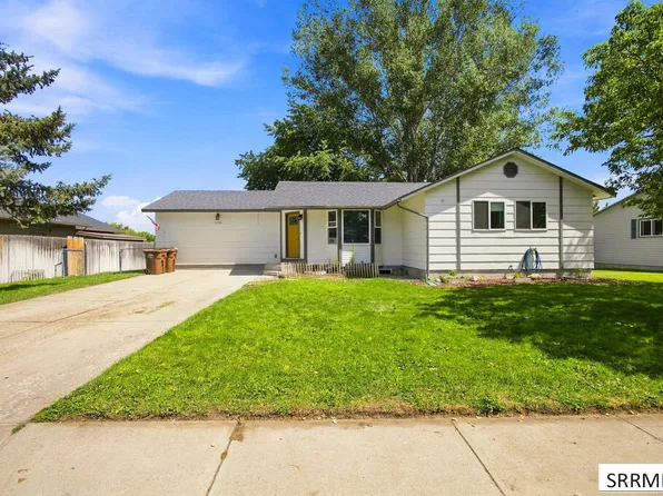 5150 Dorian St, Chubbuck, ID 83202