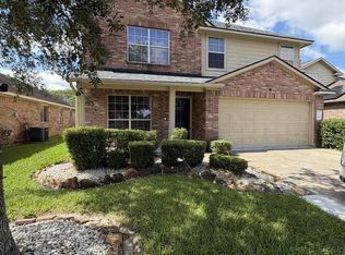 8315 White Pine Ln, Baytown, TX 77523