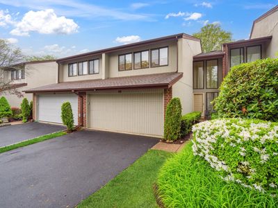 98 Foxwood Drive, Jericho, NY, 11753